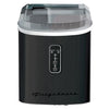 Frigidaire - Ice Maker, 26 Lbs Production Capacity, Black Stainless Steel - - Mounts For Less