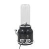 Frigidaire - Retro Personal Blender with Accessories, 600mL Capacity, 300 Watts, Black - - Mounts For Less