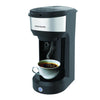 Frigidaire - Single Portion K-Cup Pod Coffee Maker, Black - - Mounts For Less