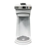 Frigidaire - Single Serve K-Cup or Ground Coffee Maker, White - - Mounts For Less