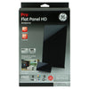 GE 33681 Pro Flat Panel HD Passive Antenna Black - - Mounts For Less