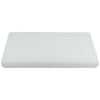 GE 33698 Flat Panel Pro HD Indoor Amplified Tabletop Antenna White - - Mounts For Less