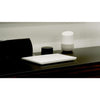 GE 33698 Flat Panel Pro HD Indoor Amplified Tabletop Antenna White - - Mounts For Less