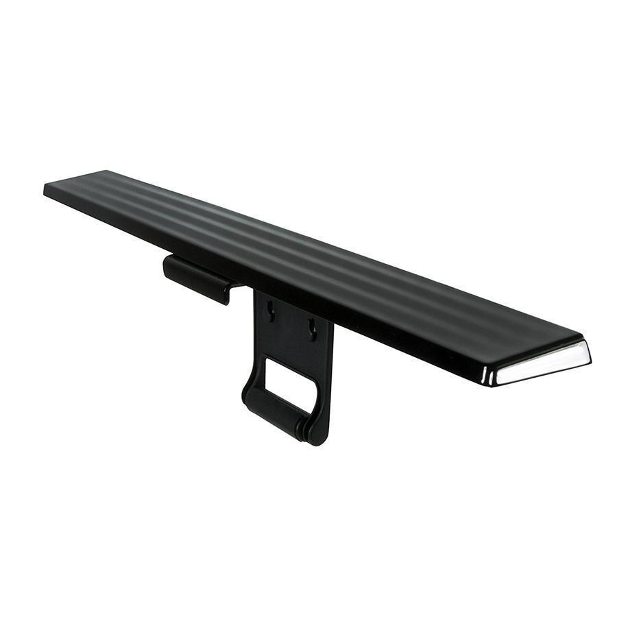 GE 37074 TV Antenna Pro Hover HD 200 Indoor Passive Antenna Black - - Mounts For Less