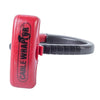 Gardner Bender CW-T4RR20 Extra-Large Cable Wraptor 4 inch Black & Red - - Mounts For Less