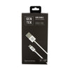 Gentek USB 3.0 1.8M Cable USB-A to USB Type-C - - Mounts For Less