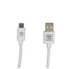 Gentek USB 3.0 1.8M Cable USB-A to USB Type-C - - Mounts For Less