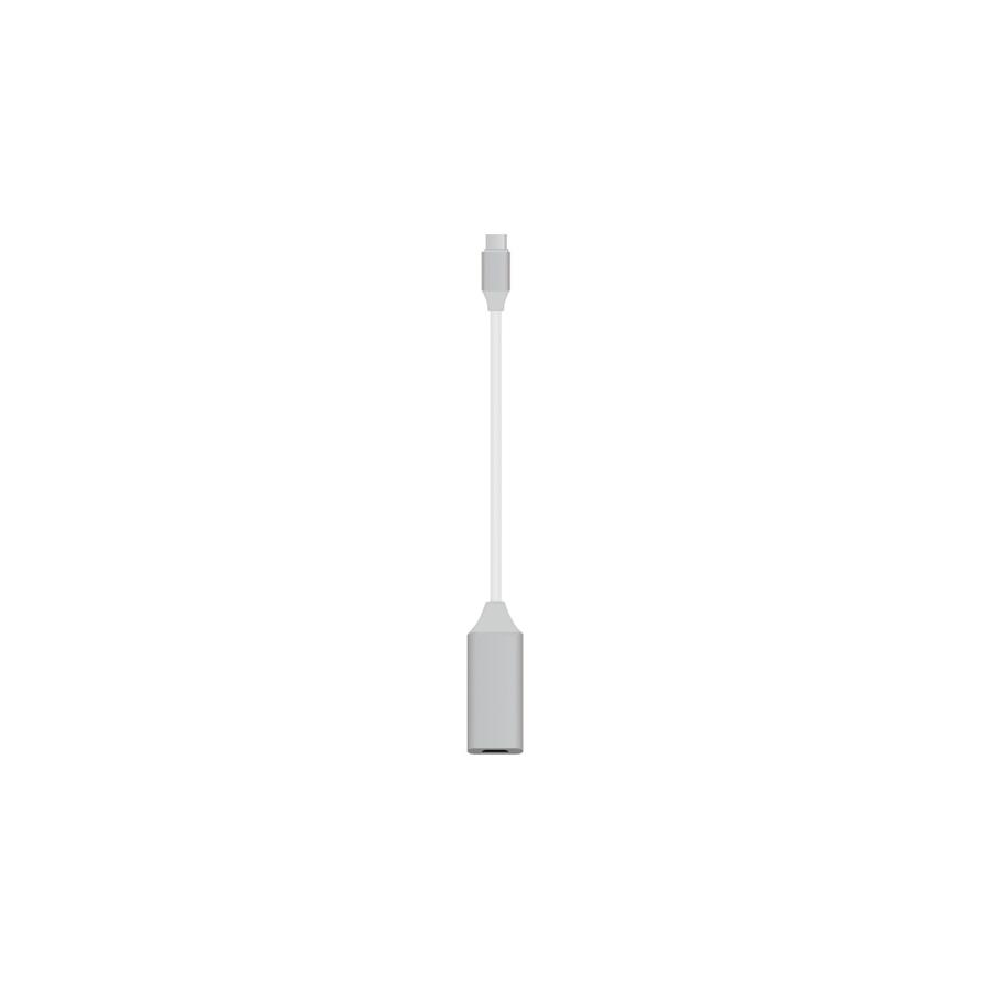 GlobalTone 03498 USB Type C to HDMI Adapter, 4K 30HZ - - Mounts For Less