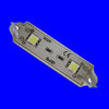 GlobalTone 2 LED lights module IP65 Blue 0.06A 0.72W - - Mounts For Less
