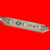 GlobalTone 3 LED lights module IP65 Red 0.06A 0.72W - - Mounts For Less