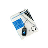 GlobalTone Bluetooth Emitter Transmitter Black - - Mounts For Less
