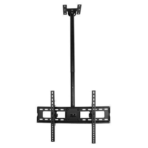 GlobalTone Ceiling Bracket mount Universal HDTV LED LCD PLASMA 32" to 65" - - Mounts For Less