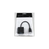 GlobalTone Converter Adapter HDMI to VGA female - - Mounts For Less