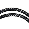 GlobalTone - HDMI 2.1 Cable, 8K Certified, Ultra High Speed, 48 Gbps, UHD, HDR, 30 AWG, 10 Feet Length, Black - - Mounts For Less