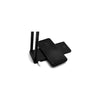 GlobalTone Table Desk LED Lamp With Wireless Charger - - Mounts For Less