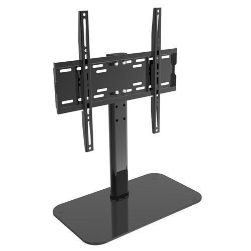 GlobalTone Table Top TV Mount (Replacement Foot Or Base) LED LCD PLASMA 23" To 47" VESA 400X400 - - Mounts For Less