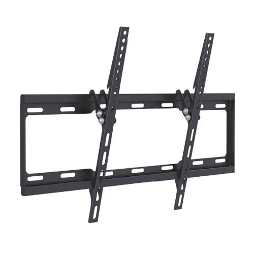 GlobalTone Tilt wall mount ULTRA-SLIM for PLASMA LCD LED 37"-70" ECONO - - Mounts For Less