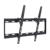 GlobalTone Tilt wall mount ULTRA-SLIM for PLASMA LCD LED 37"-70" ECONO - - Mounts For Less