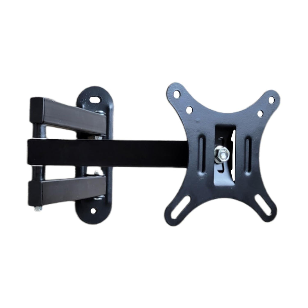 GlobalTone Universal swivel wall mount for TV PLASMA LCD LED 13"-27" - - Mounts For Less