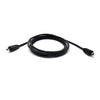 Globaltone 01140 IEEE 1394 Firewire 4 PIN 4PIN 6 Ft Black - - Mounts For Less