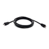 Globaltone 01141 IEEE 1394 Firewire 4 PIN 4PIN 10 Ft Black - - Mounts For Less