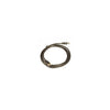 Globaltone 01144 IEEE 1394 Firewire 6PIN 6PIN 6 Ft Black - - Mounts For Less