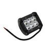 Globaltone 03304 Light Bar 6 LED for Vehicles 1500 Lumens - - Mounts For Less