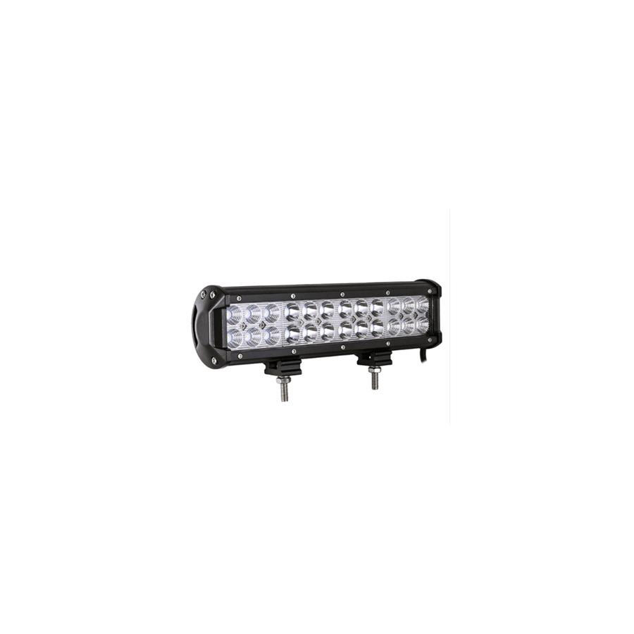 Globaltone 03306 Light Bar 24 LED For Vehicles 6000 Lumens - - Mounts For Less