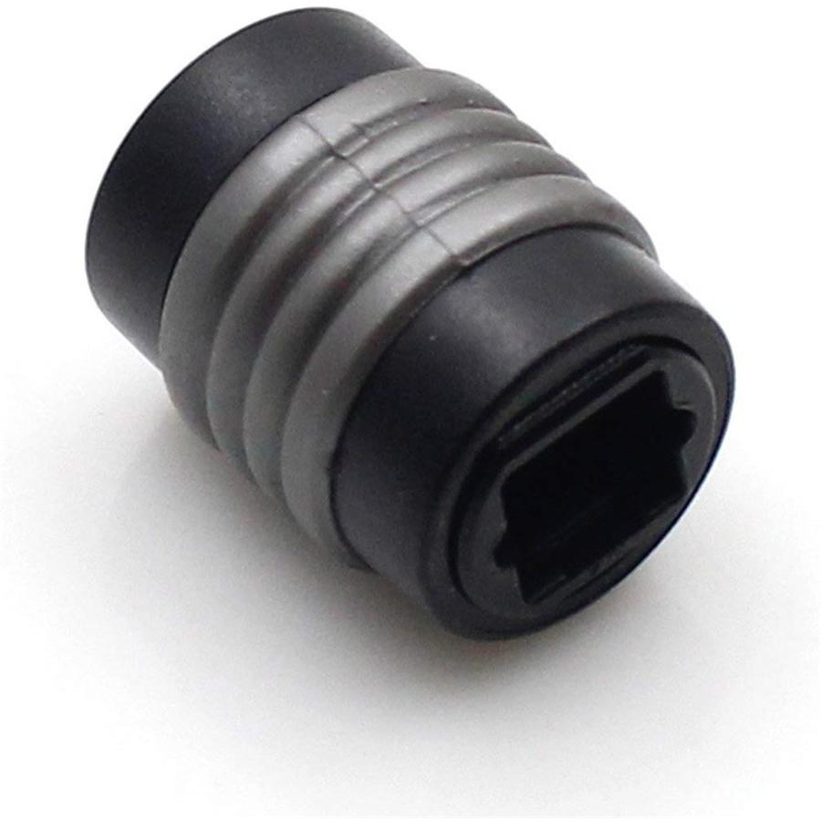 Globaltone 03510 Toslink Digital Optical Coupler Female to Female - - Mounts For Less
