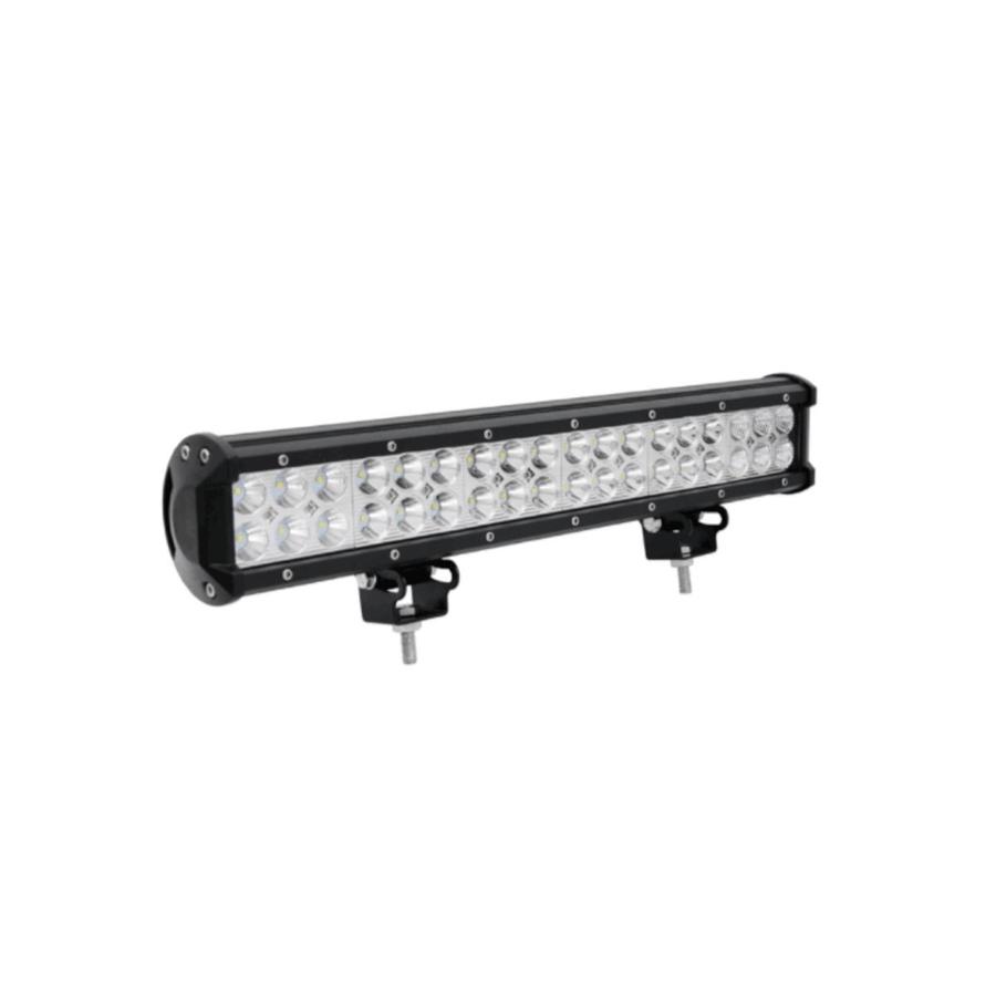 Globaltone 03518 Light Bar 36 LED for Vehicles 900 Lumens - - Mounts For Less