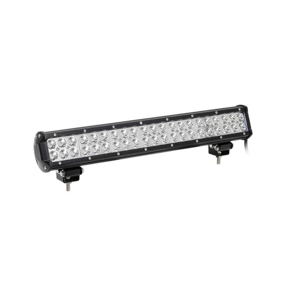Globaltone 03519 Light Bar 42 LED for Vehicles 10500 Lumens - - Mounts For Less