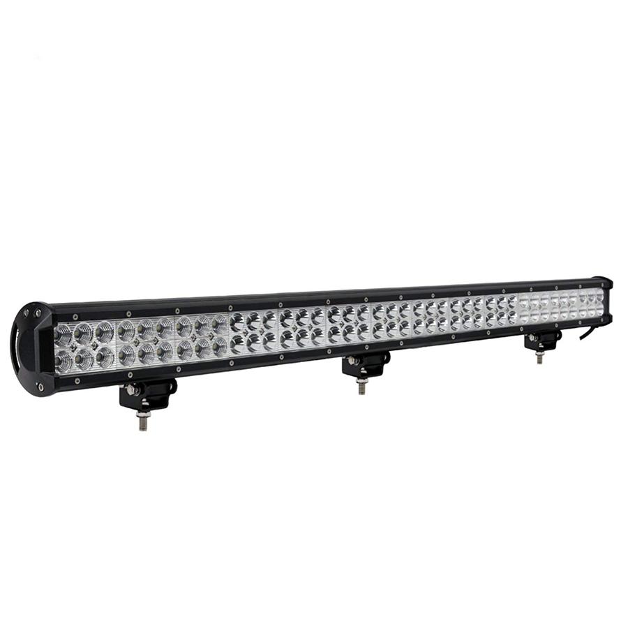 Globaltone 03521 Light Bar 78 LED for Vehicles 19500 Lumens - - Mounts For Less