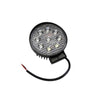 Globaltone 03522 Light Spot 9 LED for Vehicles - - Mounts For Less