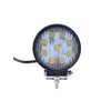 Globaltone 03522 Light Spot 9 LED for Vehicles - - Mounts For Less