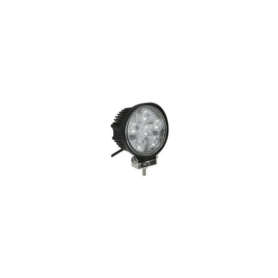 Globaltone 03527 Light Spot 15 LED for Vehicles 6000 Lumens - - Mounts For Less