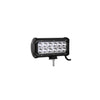 Globaltone 03529 Light Bar 12 LED for Vehicles 1400 Lumens - - Mounts For Less