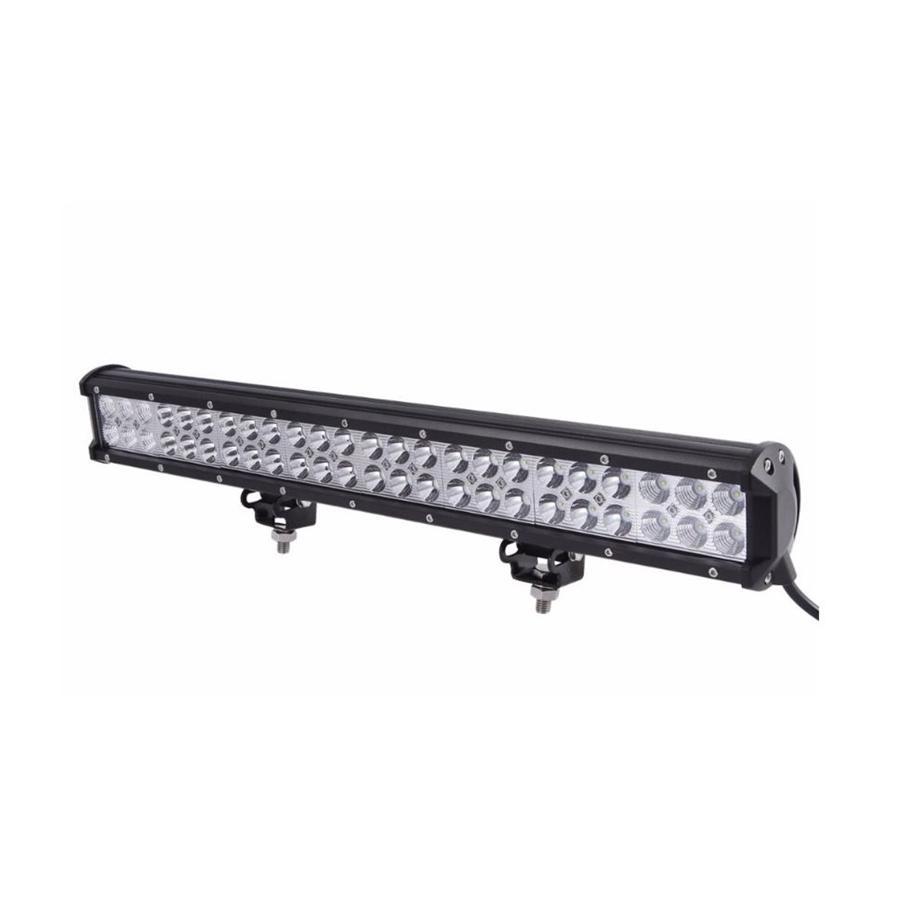 Globaltone 03531 Light Bar 48 LED for Vehicles 5800 Lumens - - Mounts For Less