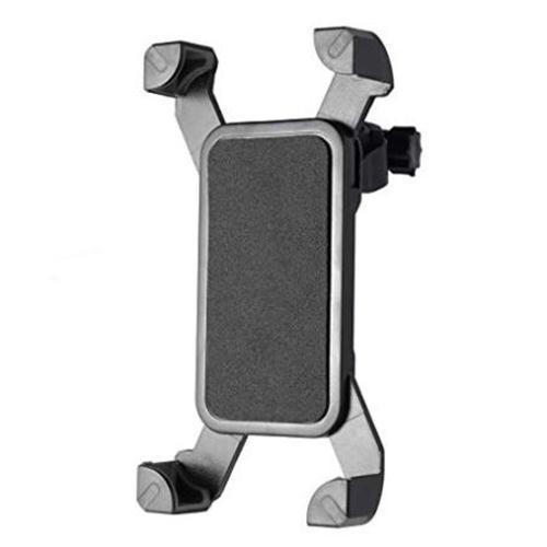 Globaltone 360 Universal Rotatable Mountain Bike Mount Holder For Mobile Phone - - Mounts For Less