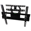 Globaltone Articulating TV LED LCD PLASMA Bracket 23"- 60" - - Mounts For Less