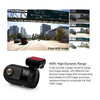 Globaltone Car Dash Cam HD with GPS sensor 1920x1080p - - Mounts For Less