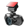 Globaltone Dashboard Camera, Full HD, 2304X1296, LCD 1.5 ", 135 Degrees - - Mounts For Less