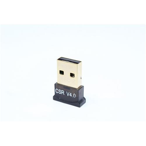 Globaltone USB Micro Adapter Bluetooth V4.0 - - Mounts For Less