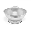Gourmet - Pasta Colander, 10" Diameter, Dishwasher Safe - - Mounts For Less