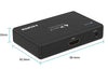 HDMI to Component Converter Amplified - - Mounts For Less