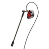 HP - In-Ear Stereo Gaming Headphones with Volume Control and Detachable Microphone, Black - - Mounts For Less