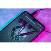 HP - In-Ear Stereo Headphones with Volume Control and Microphone, Black - - Mounts For Less