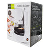 Hauz ACM4461 5 Cups 750Ml Coffee Maker White - - Mounts For Less