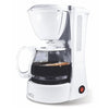 Hauz ACM4461 5 Cups 750Ml Coffee Maker White - - Mounts For Less