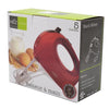 Hauz AHM78R Hand Mixer 150W Red - - Mounts For Less