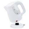 Hauz AKL395 Cordless Kettle 1 Liters, 1000 Watts, White - - Mounts For Less